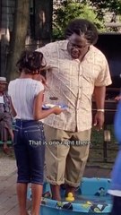 Barbershop (2002)