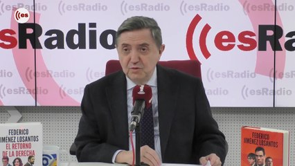 Federico a las 7: Trump avisa a España