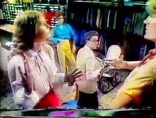 Atomik Jogger - Vieja publicidad (1981)