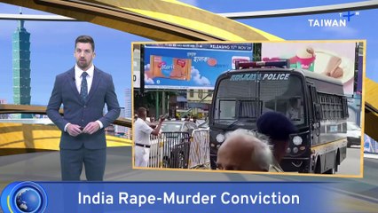 Indian Volunteer Police Officer Sentenced to Life in Jail Over Doctor's Murder