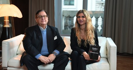 Les Entreprises à Succès - Forbes // AGIS