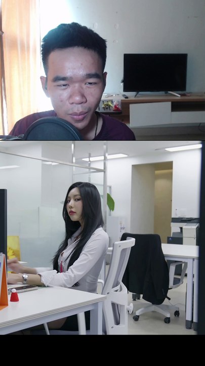 Toi Check Var Màu Chấm Bi Có Hình Gấu Teddy [Good Ending] - Five Hearts Under One Roof Tập 2