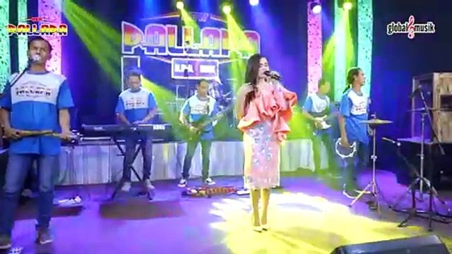 Tasya Rosmala ft New Pallapa - Nyanyian Rindu (Official Live Music)