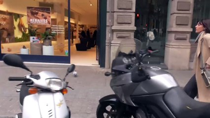 Primeras palabras de Cristina Serra, ex mujer de Pep Guardiola, tras su inesperada separación