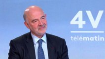 Les 4 vérités - Pierre Moscovici