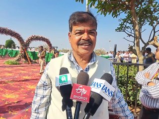 ಗಾಂಧೀಜಿಗೆ ಅಡುಗೆ ಮಾಡಿ ಕೊಟ್ಟಿದ್ದ ಅಜ್ಜಿ: ಈಗ ಅವರಿಗೆ 105 ವರ್ಷ: ಈಟಿವಿ ಭಾರತದ ಜೊತೆಗೆ ಇತಿಹಾಸದ ಮೆಲಕು