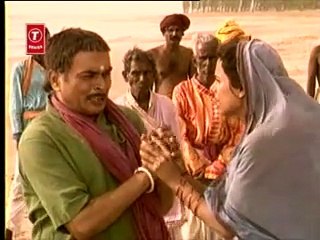 007-Part,7,The End-Hindi Bhakti Film,Shree Satya Narayan Vrat Katha- - 4of5 -