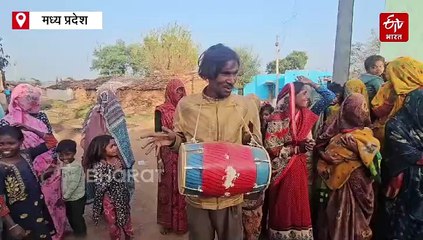 शिवपुरी के 15 बंधुआ मजदूरों को कराया गया मुक्त, कहा- खाने में बासी रोटी और पानी, साक्षात नर्क से मिली मुक्ति