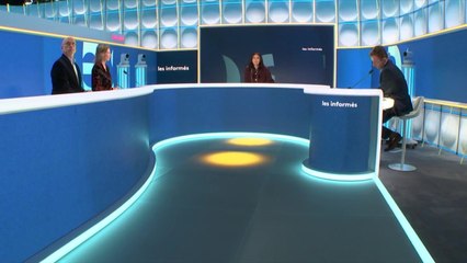 Les informés du matin du mardi 21 janvier 2025