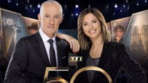 GALA VIDEO - TF1 fête ses 50 ans : ces 3 personnalités que la chaîne a mises de côté pour les célébrations