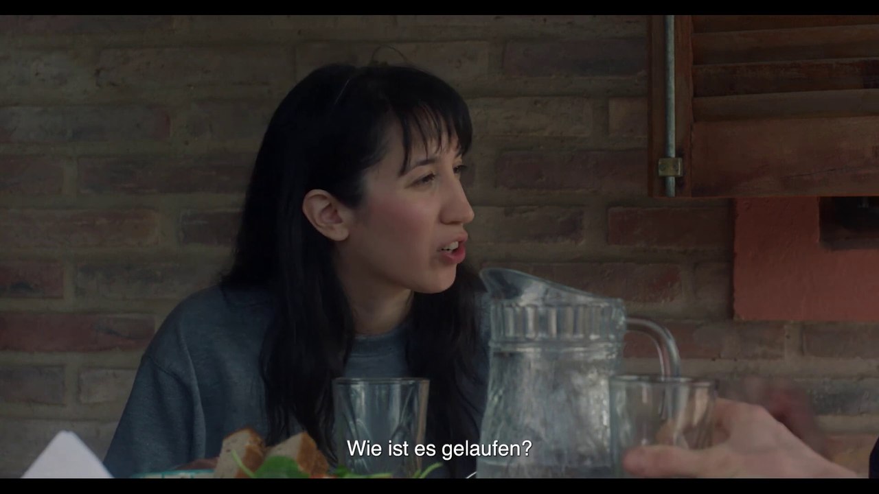 Was wir gemeinsam schufen - Trailer (Deutsche UT) HD