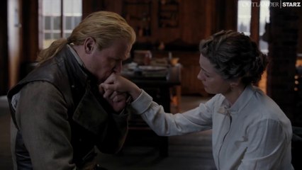 Outlander - S08 Teaser (English) HD