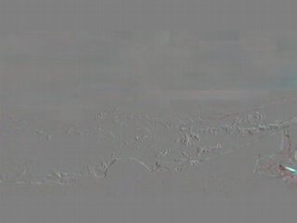 la clusaz pilou ski 2