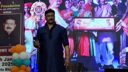 (डे प्लॅन) सलग ४०१ तासांची मैफल पाच हजारांवर गाणी अमरावतीत अनोखा विक्रम