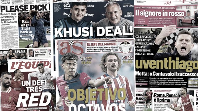 Mbappé vole la vedette à Vinicius Jr, l’offre de Liverpool à Ibrahima Konaté