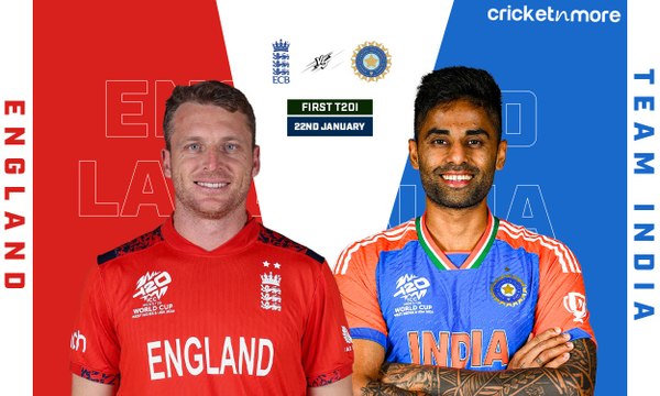 IND vs ENG 1st T20I Dream11 Prediction || India vs England 1st T20I Dream11 Prediction