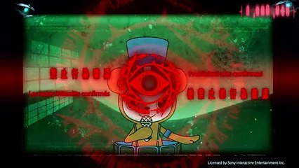 Tráiler de lanzamiento de Freedom Wars Remastered