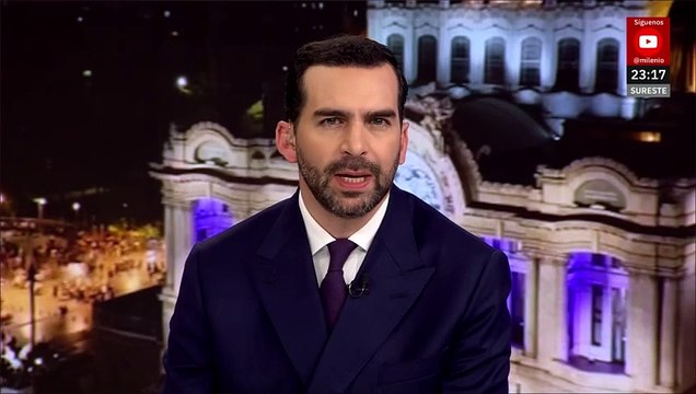 Empresarios y políticos mexicanos en la inauguración presidencial de Trump y eventos relacionados