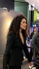 Tout le cast réunis à l'avant-première de « Toutes pour une »  !