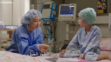 المسلسل الكوري اسبوعين مترجم الحلقة 10