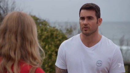 Home and Away 8411 21th January 2025