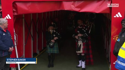 EXTENDED HIGHLIGHTS _ Man United v Brighton _ Premier League