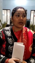 खबर रिजेक्ट की गई है... महाकुंभ में दारोगा ने कथावाचक से बोला तेरी छोटी उखाड़ देंगे, पार्किंग को लेकर हुआ था विवाद, मारा भी और जेल भी भेजा