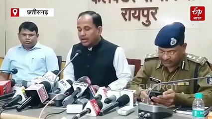 चाइनीस मांझा की बिक्री और व्यापार करने वाले जाएंगे सलाखों के पीछे-डॉ गौरव सिंह कलेक्टर रायपुर