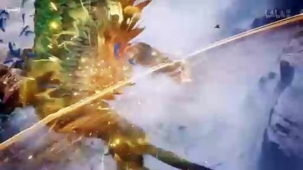 A Record of a Mortal's Journey to Immortality Episode 125.ENG SUB