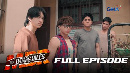 Mga Batang Riles: A new lead in the Kidlat, Sig, and Dagul case! (Full Episode 12) January 21, 2025
