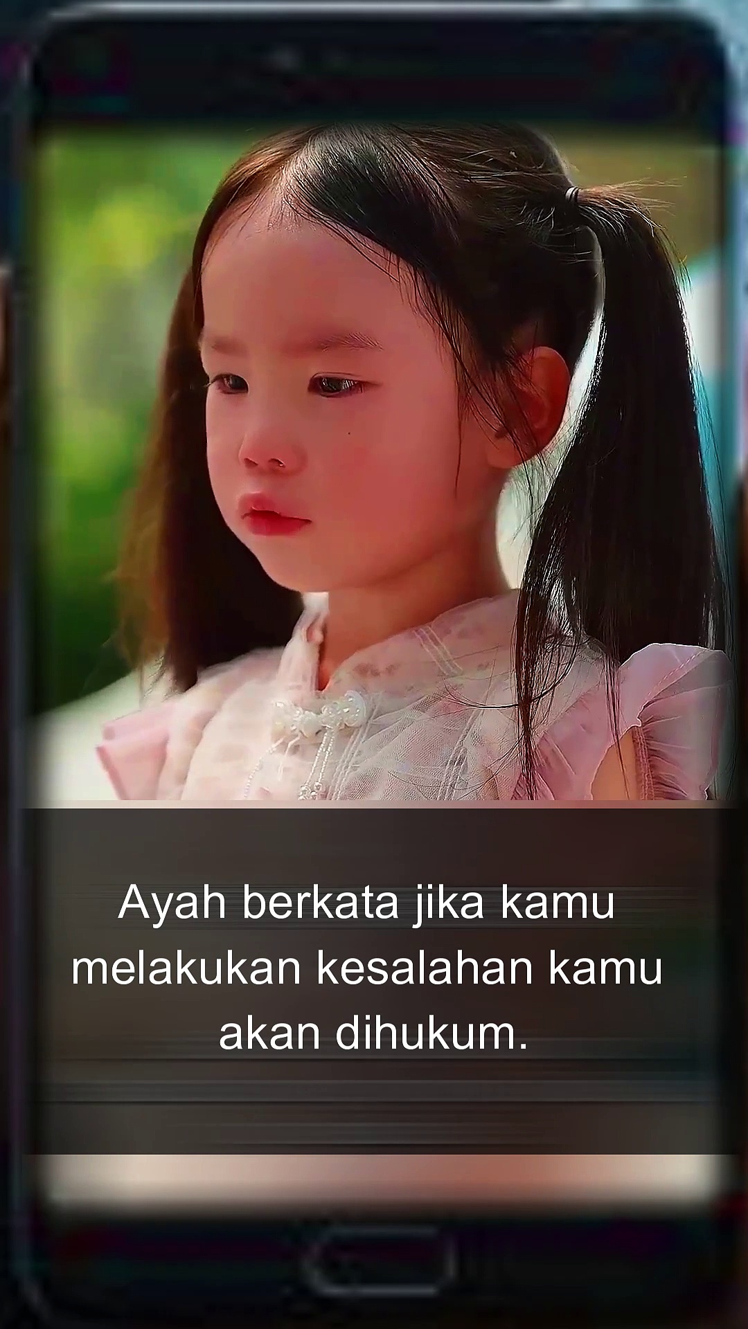  Pembalasan kepada suami jahannam yang suka kdrt part 1