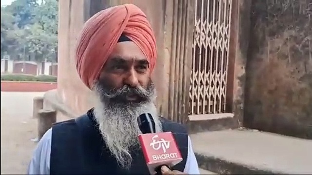 पटना के गोलघर को लेकर इतिहास के प्राध्यापक का ब...