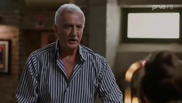 Igra sudbine 1329 Epizoda