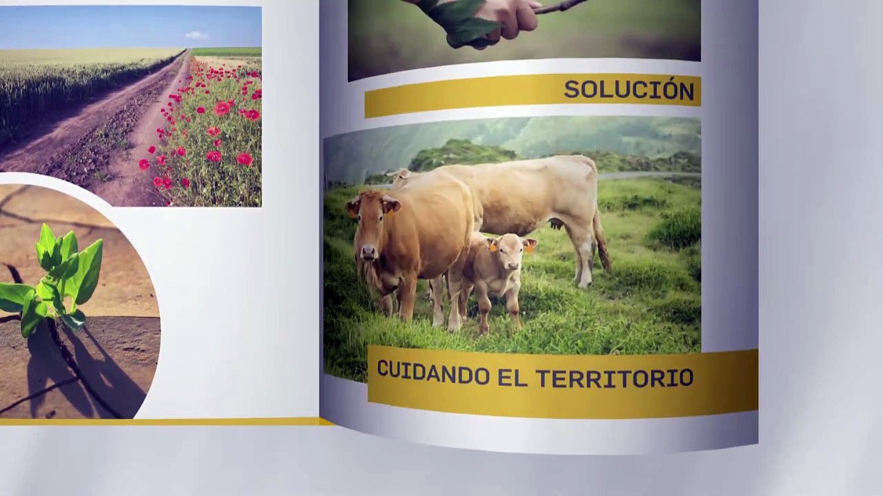 Una educación agroalimentaria