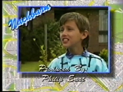 Neighbours deutsch - 318 - Die Würfel fallen (13.08)