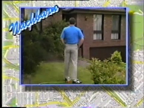 Neighbours deutsch - 320 - Klassenbester (15.08)