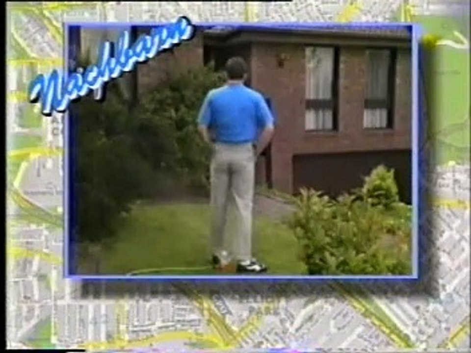 Neighbours deutsch - 320 - Klassenbester (15.08)