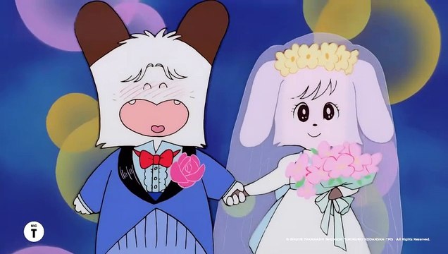 Hello! Spank arriva al cinema con il film d'animazione per San Valentino. Il trailer