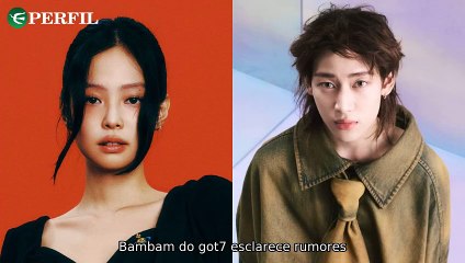 "Rumores de namoro de BamBam, novo filme e o destino secreto de Nárnia revelado!"