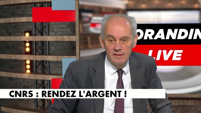 Arnaud Benedetti : «Les campagnes de manipulation ont existé avant même les réseaux sociaux»