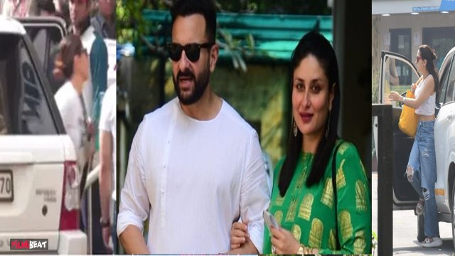 Saif Ali Khan Attack: Saif Lilavati Hospital से हुए Discharge, Doctors ने दी खास हिदायत ! FilmiBeat