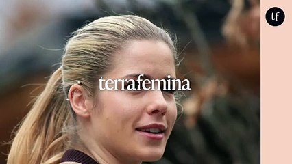 Méconnaissable ? Cette actrice de série télé devient super musclée pour son prochain film et ça va faire rager les machos