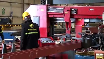 İngiltere'den dev proje hamlesi: Türkiye'de üretilecek!