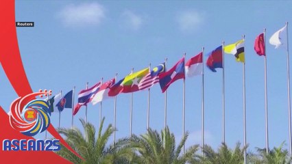 ASEAN tandatangan MoU pelancongan dengan agensi PBB