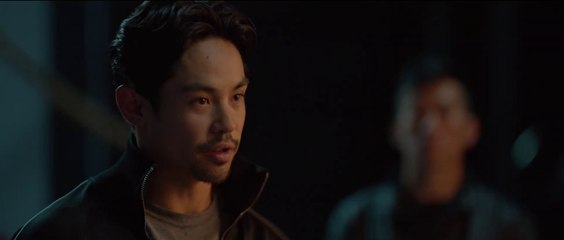 Escalation: Tödliche Bedrohung - Trailer (Deutsch) HD