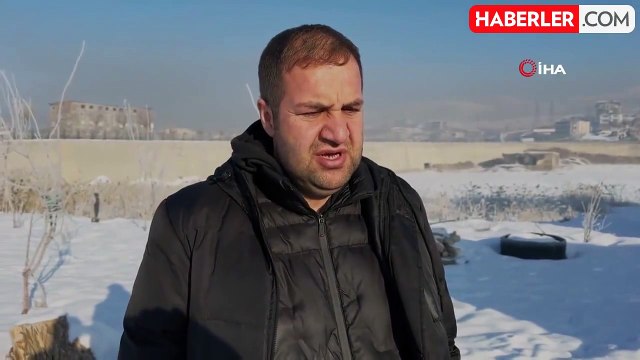 Başıboş Köpeklerin Saldırısı Sonucu Hayatını Kaybeden Eslem'in Babasından Yetkililere Çağrı