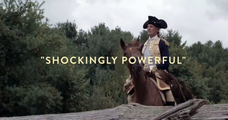 AMERICA'S WOMAN | TCL Chinese Theatres Trailer