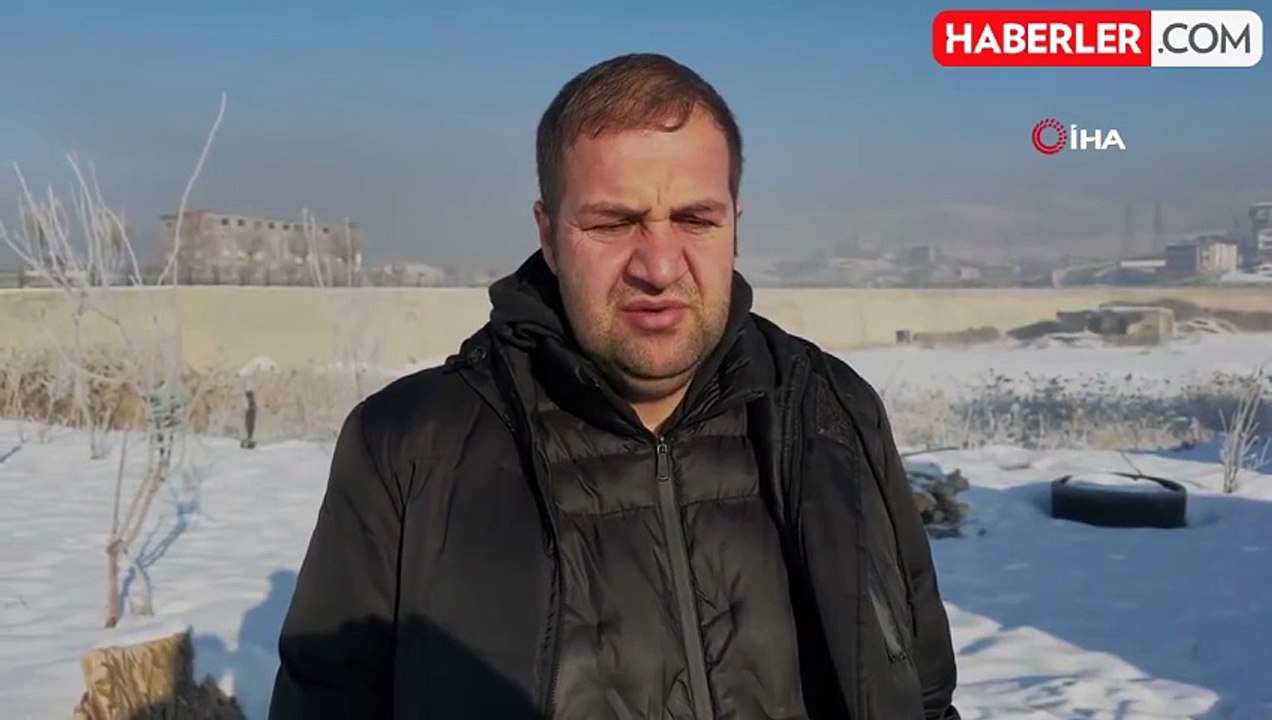 Başıboş Köpeklerin Saldırısı Sonucu Hayatını Kaybeden Eslem'in Babasından Yetkililere Çağrı