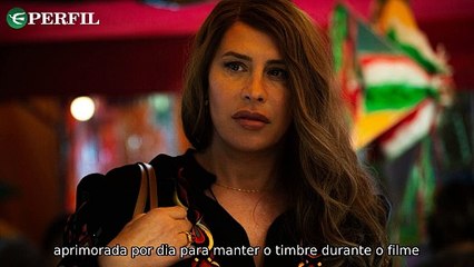 "Emilia Pérez surpreende com inteligência artificial em novo filme Oeste Outra Vez com Selton Mello"