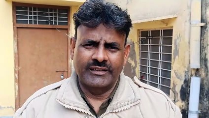 दो अलग अलग हादसों में दो लोगो की मौत,आधा दर्जन घायल,एनएच 11 बी की घटना।